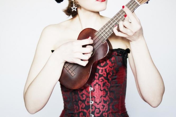 Pía Tedesco el 18 de Abril en el Teatro Zorrilla de Valladolid