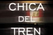 La chica del tren