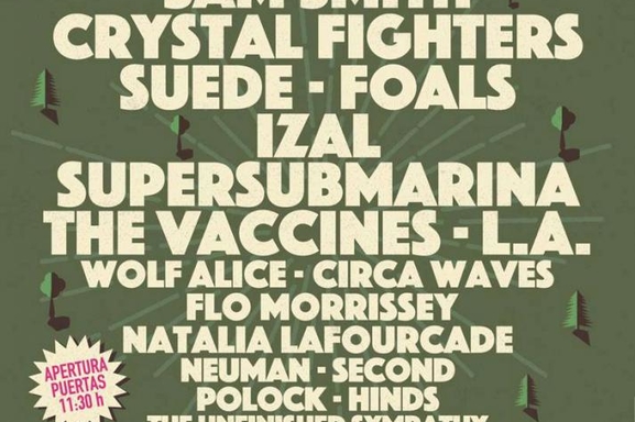 Se aproxima el Dcode Festival, ¡No te lo pierdas!