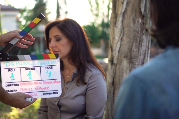 ¡Participa del sorteo por una plaza a un curso introductorio online de Lógica Escénica!