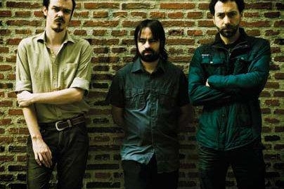 Havalina presenta su nuevo álbum " H "