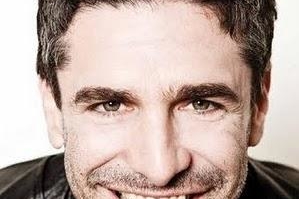 Leonardo Sbaraglia prepara su abordaje a Hollywood