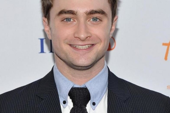 Daniel Radcliffe dará vida al campeón olímpico Sebastian Coe