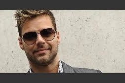 Ricky Martin de gira por España