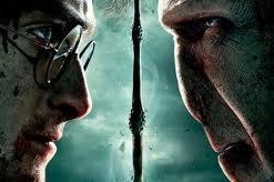 Harry Potter:  El final de la saga