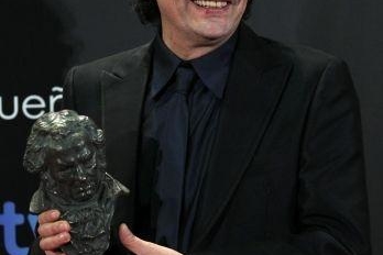 Ganadores de los Goya 2011