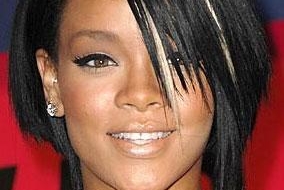 ¡Rihanna se lanza en el cine!