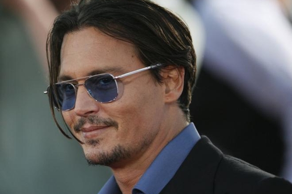 Johnny Depp será Whitey Bulger en la película, 'Black Mass'