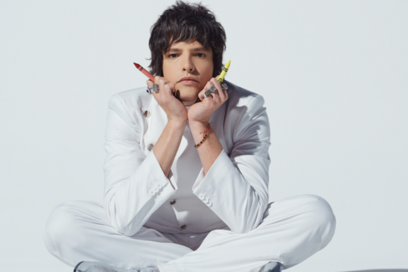 Se acerca el concierto de Lasso con su ‘Malcriado World Tour