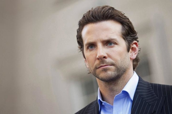 Bradley Cooper podría ser el protagonista de ‘Dark Invasion’