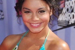 Victoria Beckham y Vanessa Hudgens unidas