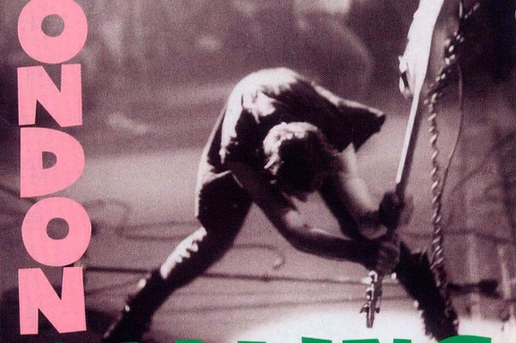 «London Calling» de The Clash está de aniversario