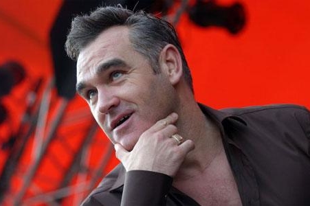 Morrisey y su propio complejo