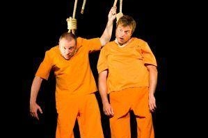 Teatro Alfil presenta " 666"