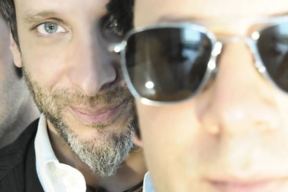 CONTEMPOPRÁNEA 2014 19º Festival de la escena indie de Badajoz y Alburquerque