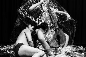 Danza inclusiva en el Lope de Vega