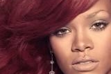 Rihanna la nueva imagen de Armani