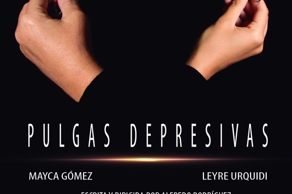 Casting.es sortea entradas para la obra "Pulgas depresivas" este fin de semana en Madrid