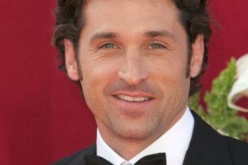 Wayne Rice productor de la próxima pelicula de Christian Molina