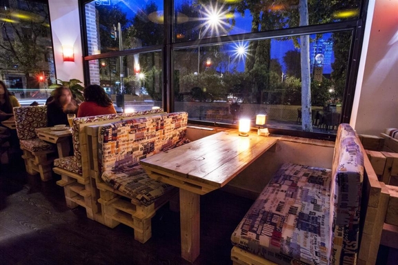 ¿Quieres pasar una velada perfecta? Sorteamos cena + cockatil en Costello