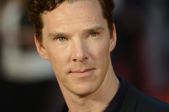 Benedict Cumberbatch no actuará en el nuevo episodio de Star Wars