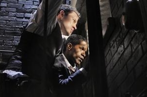 Segundo tráiler de 'White House Down', el asalto a la Casa Blanca de Roland Emmerich