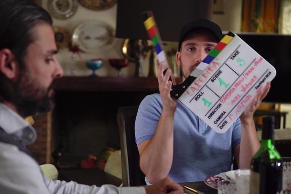 ¡Participa del sorteo por una plaza a un curso introductorio online de Lógica Escénica!