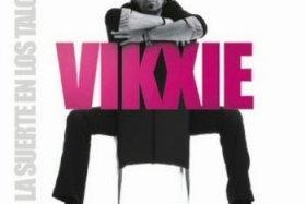 Entrevista a VIKXIE