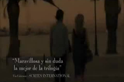 ‘Antes del anochecer’: las edades del amor