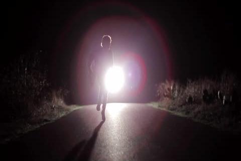 "Viaje al Sol " Havalina