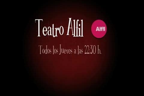 CABARÉ DE CARICIA Y PUNTAPIÉ