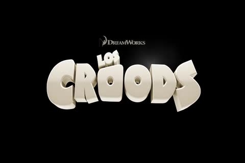 Trailer Oficial de " Los Croods" . Estreno el 22 de Marzo