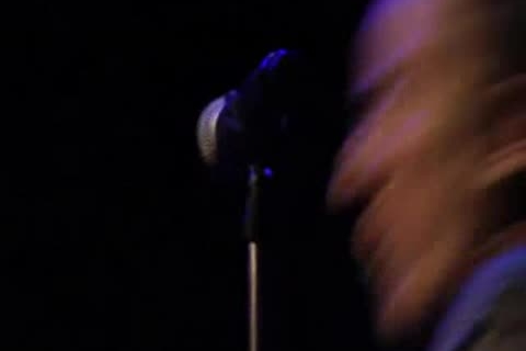 Bruce Springsteen - Drive All Night