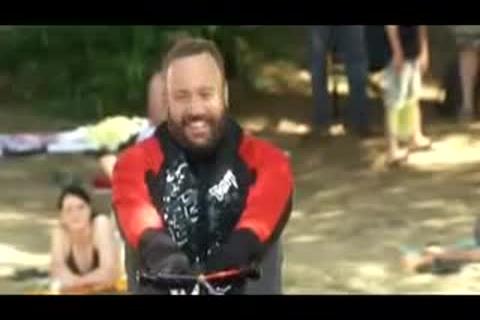 Niños grandes - Trailer