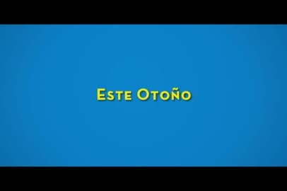 LOS MIÉRCOLES NO EXISTEN - Trailer