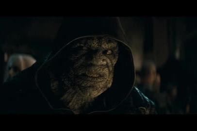 Tráiler “Escuadrón suicida”