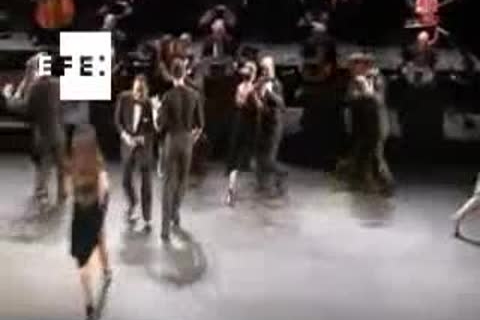 Forever Tango - Gilberto Santa Rosa