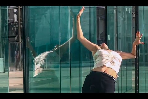 Dance! (A. Tyszblat/P. Lombardi/version BR : V. Ramil) Feat. Vitor Ramil & Aurélie Tyszblat