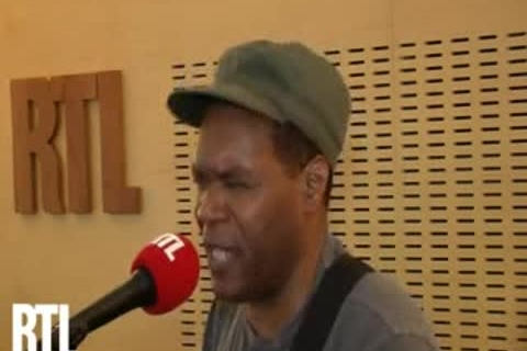 Robert Cray - Great Big Old House