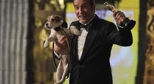 El Artista (The Artist) gran ganador de los Oscar 2012