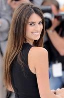 Penélope Cruz en cómic