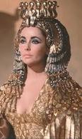 Fallece la actriz Elizabeth Taylor