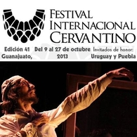 México: Festival Cervantino presentará 2.700 artistas con Uruguay como invitado