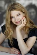 Léa Seydoux, chica Bond