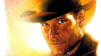 Chris Pratt, ¿nuevo Indiana Jones?