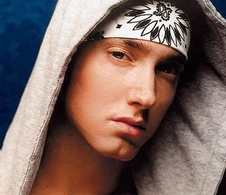 ¡ El nuevo video de Eminem !