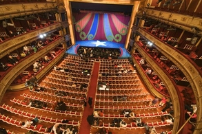 El Teatro de la Zarzuela estrenará una ópera sobre María Moliner