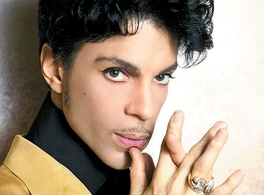 Prince, y su nuevo disco presentado en secreto
