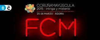 John Banville invitado al festival literario "Coruña Mayúscula"