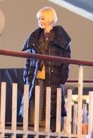 Nicole Kidman, una sexy taxidermista en su nueva película